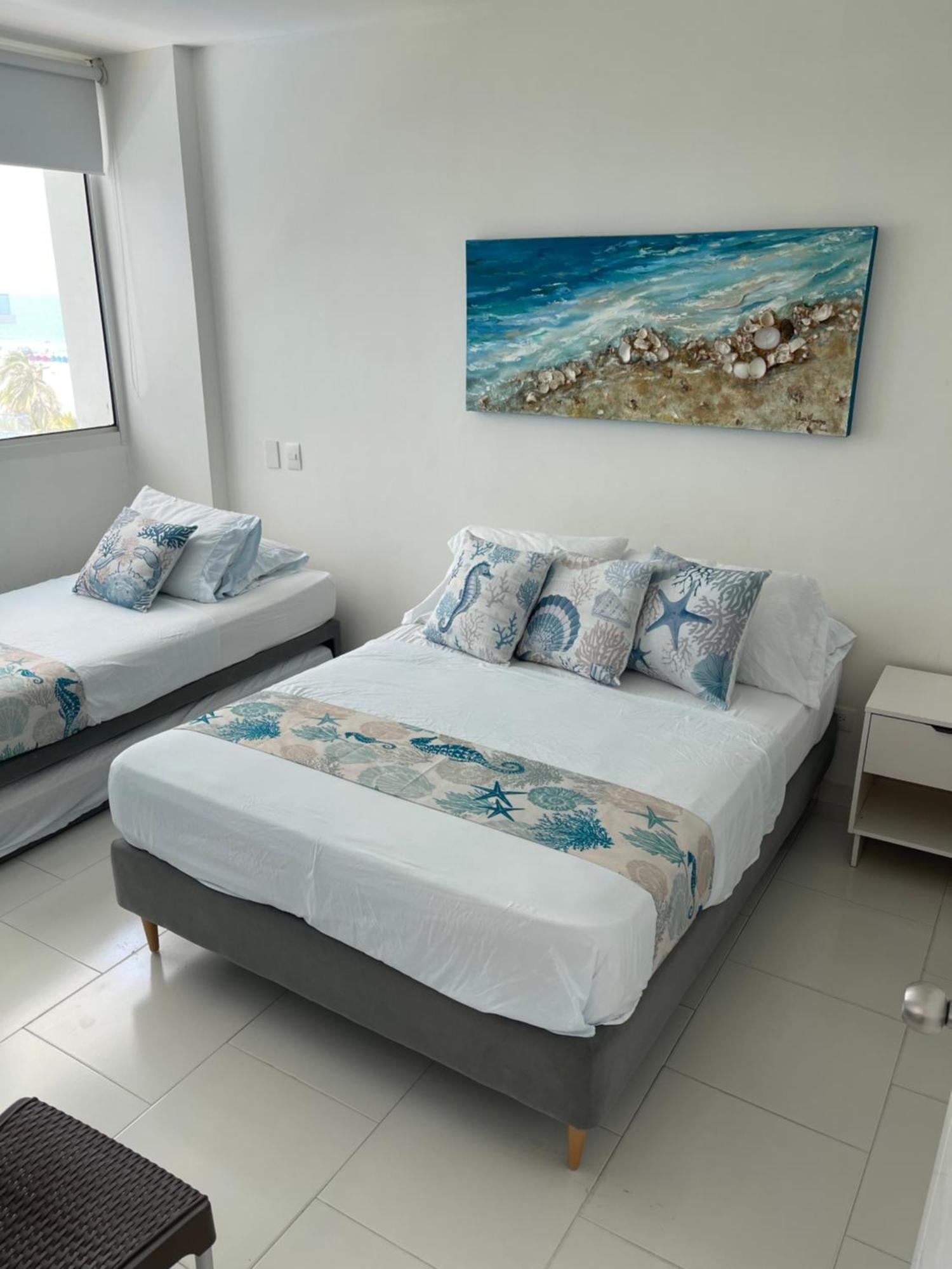 Morros 3 Apartahotel *