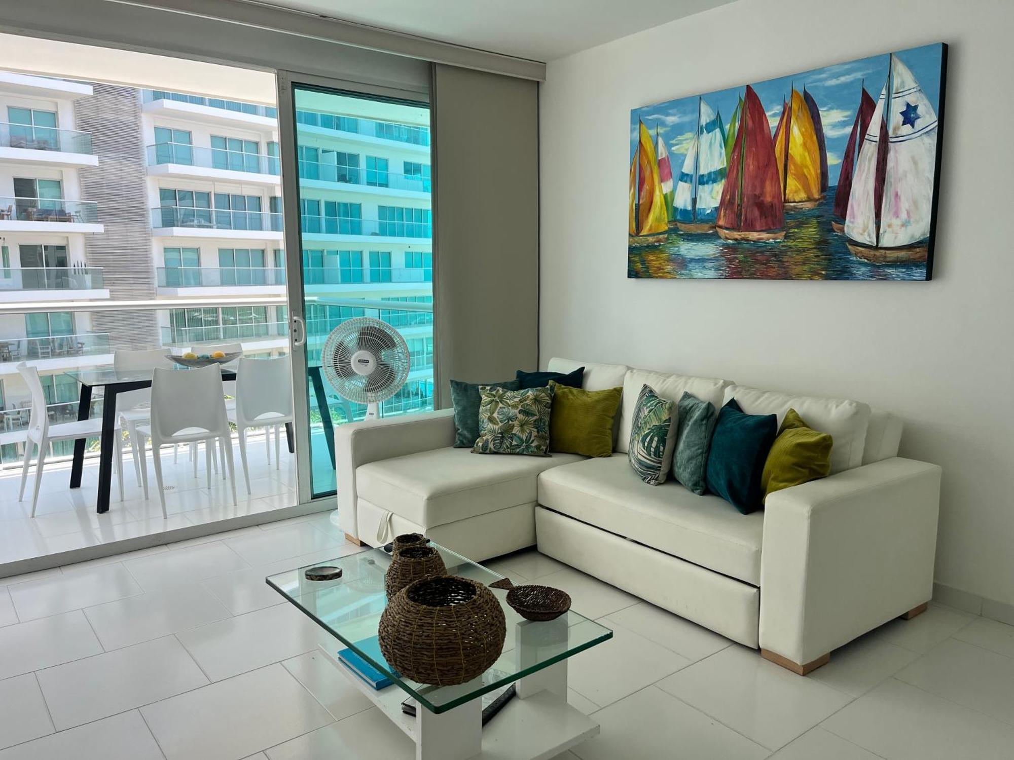 Apartahotel Morros 3 *