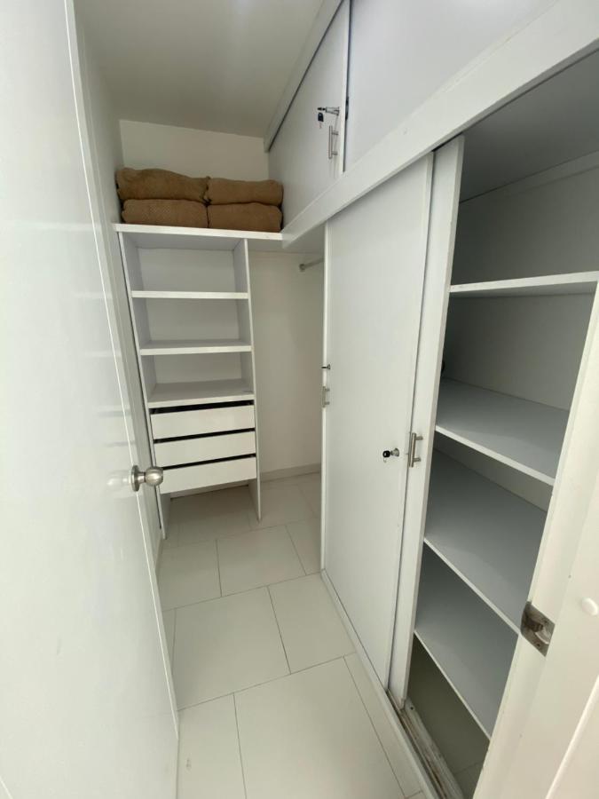 公寓式飯店 Morros 3 Cartagena