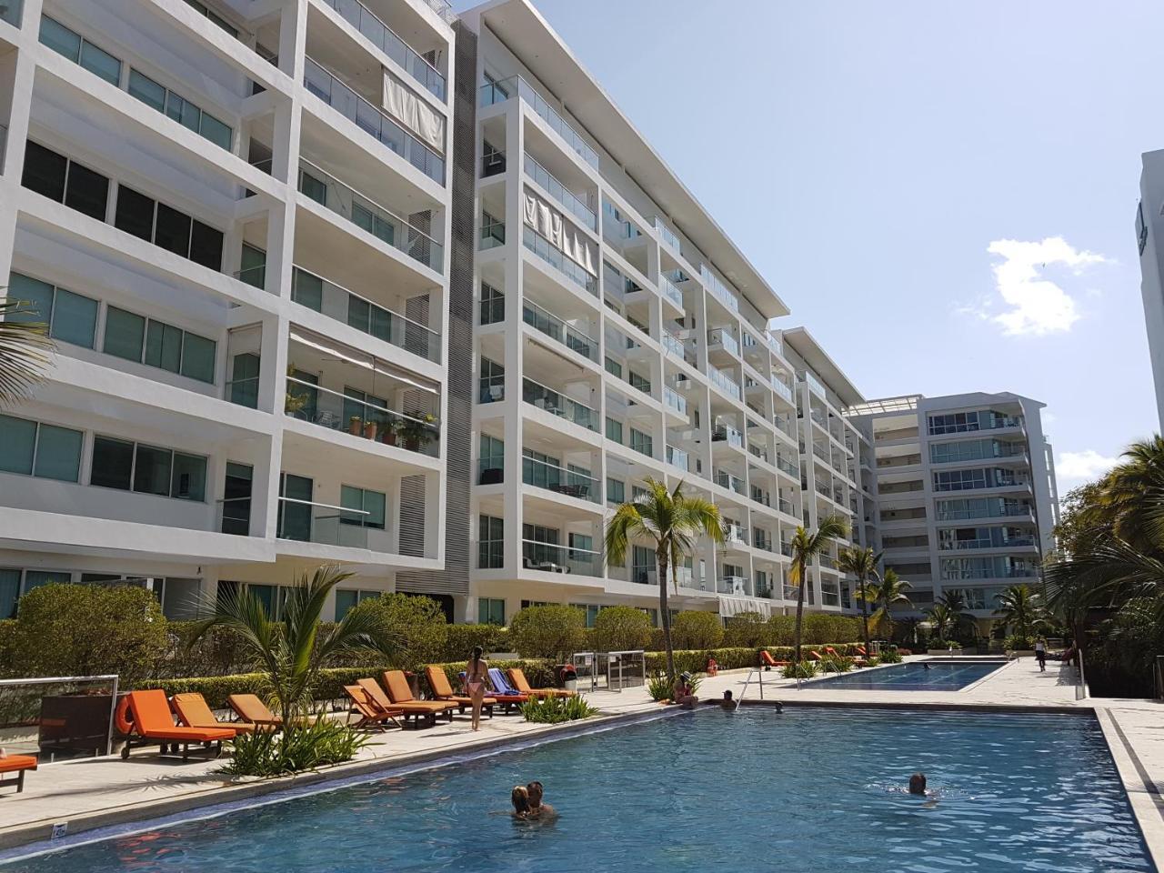 Morros 3 公寓式飯店 Cartagena
